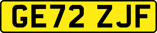 GE72ZJF