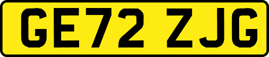 GE72ZJG