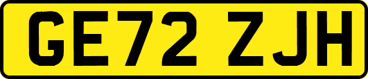 GE72ZJH
