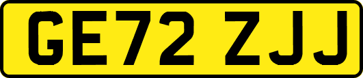 GE72ZJJ