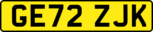 GE72ZJK