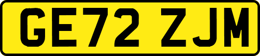 GE72ZJM