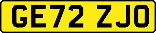 GE72ZJO