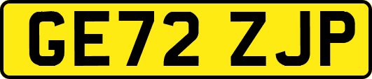 GE72ZJP