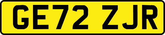 GE72ZJR