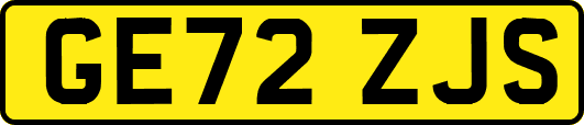 GE72ZJS