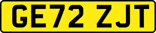GE72ZJT