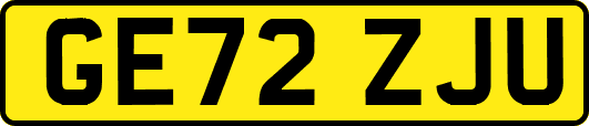 GE72ZJU