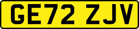GE72ZJV