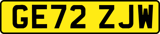 GE72ZJW