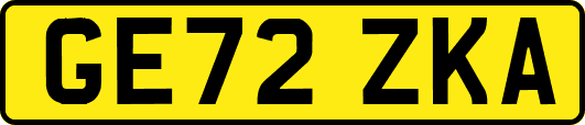 GE72ZKA