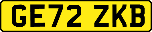 GE72ZKB