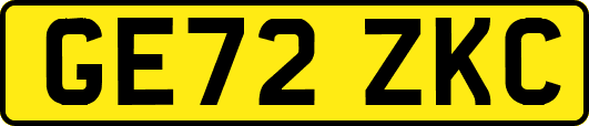 GE72ZKC