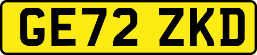 GE72ZKD