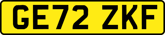 GE72ZKF