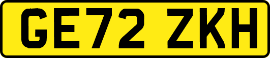 GE72ZKH