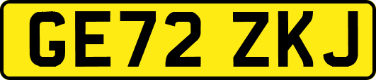 GE72ZKJ