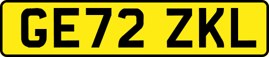 GE72ZKL