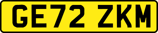 GE72ZKM