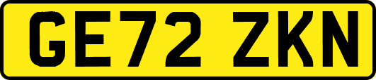 GE72ZKN