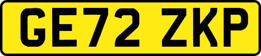 GE72ZKP