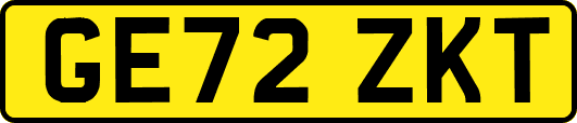 GE72ZKT