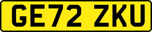 GE72ZKU
