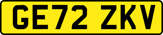 GE72ZKV