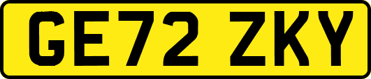 GE72ZKY