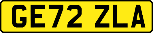 GE72ZLA