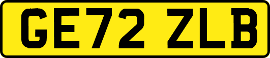 GE72ZLB