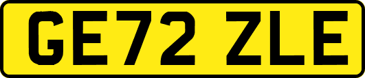 GE72ZLE