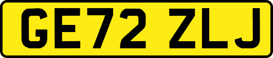 GE72ZLJ