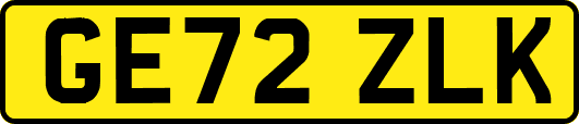GE72ZLK