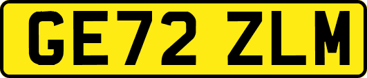 GE72ZLM