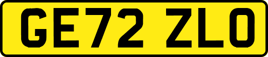 GE72ZLO
