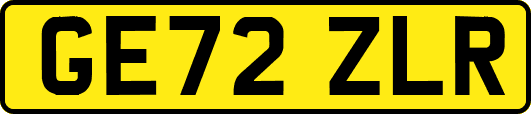 GE72ZLR
