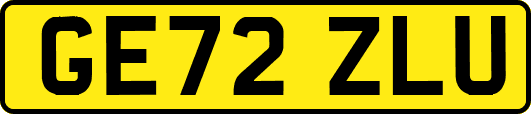 GE72ZLU