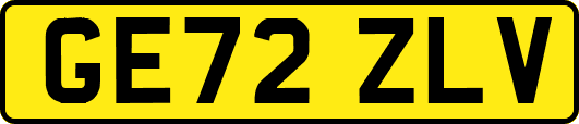 GE72ZLV