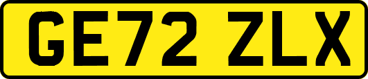 GE72ZLX