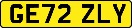 GE72ZLY