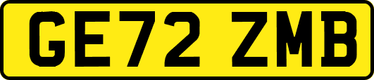 GE72ZMB