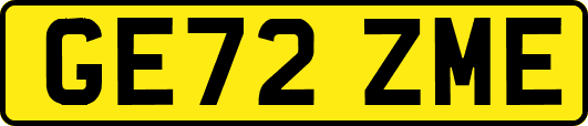 GE72ZME