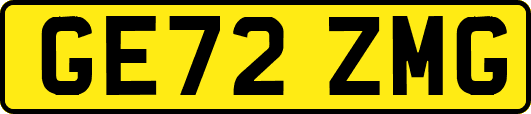 GE72ZMG