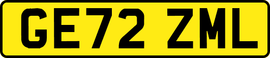 GE72ZML