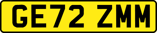 GE72ZMM