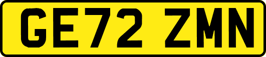 GE72ZMN