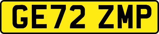 GE72ZMP