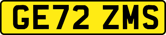 GE72ZMS