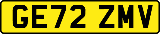GE72ZMV